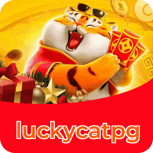 Baixar APK luckycatpg