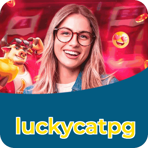 Login rápido no app luckycatpg