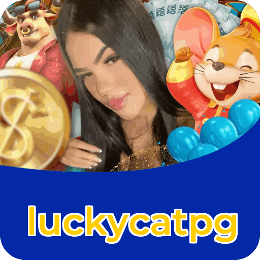Dealers profissionais da luckycatpg