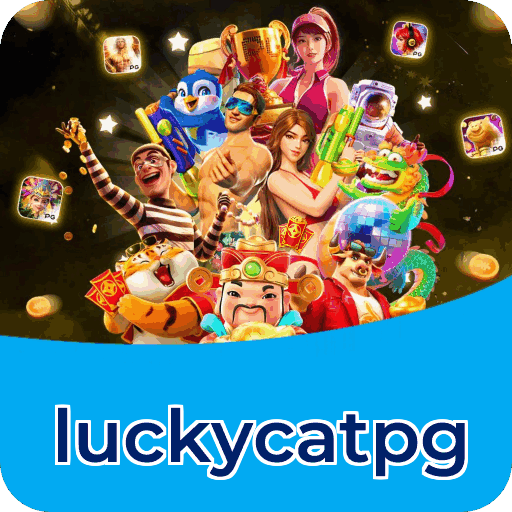Download PC luckycatpg