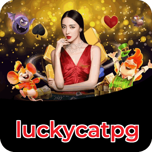 Programa VIP luckycatpg