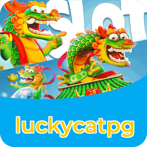 Instalação Android luckycatpg