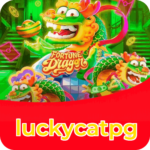 Segurança luckycatpg