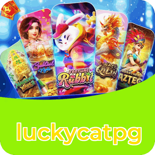 Jogos com maior RTP na luckycatpg