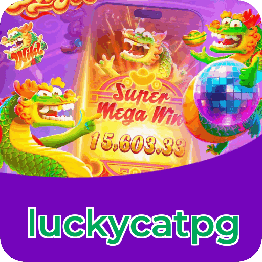 Equipe de suporte ao cliente da luckycatpg