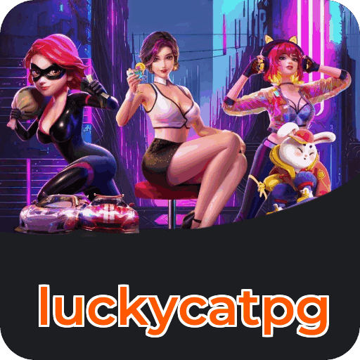 Performance luckycatpg