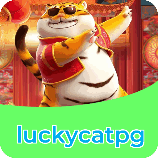 Lottery Clássica na luckycatpg